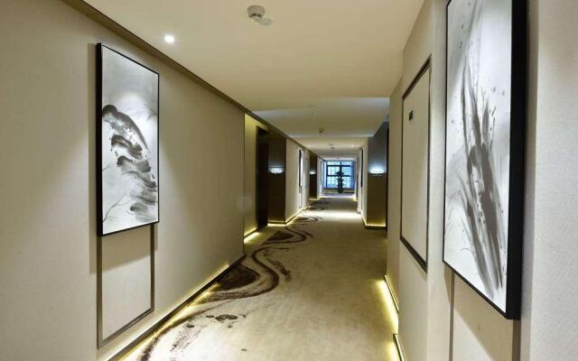Ramada Wuhan Jianghan