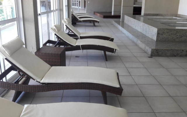 Apartamento Porto Real Brites