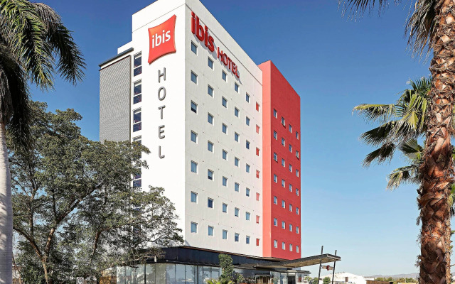 Ibis Culiacan