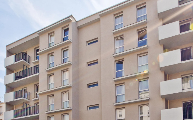 Séjours & Affaires Paris Malakoff