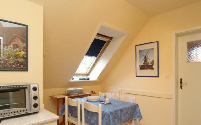 Wohnung Seestern
