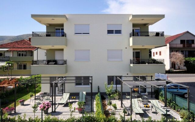 Apartments Town