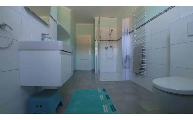 Ferienvermietung Thomsen-Detlefs