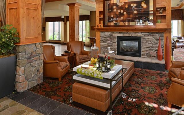 Hilton Garden Inn Kalispell