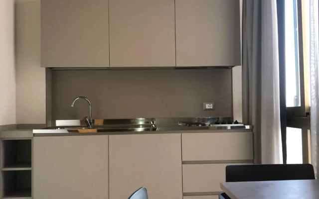 Hotel Santin