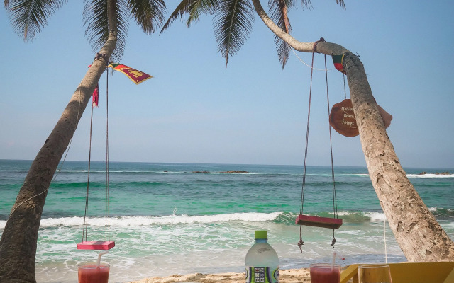 Mahi Mahi Hostel
