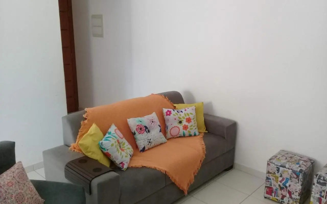 Ap para família 3quartos