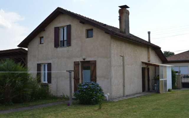 Gite A deux pas de la forêt