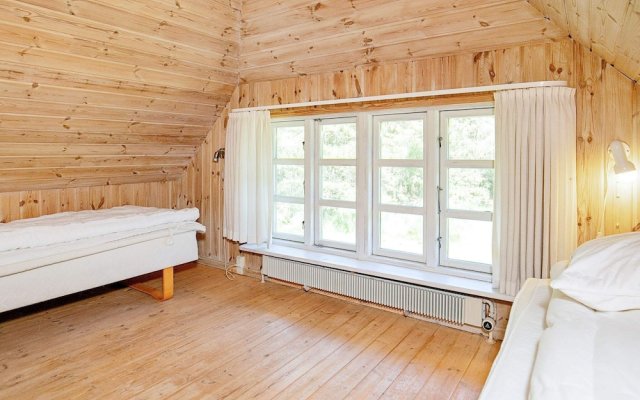 14 Person Holiday Home in Ulfborg