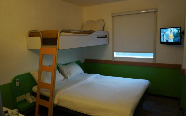 Hotel ibis budget Jakarta Airport
