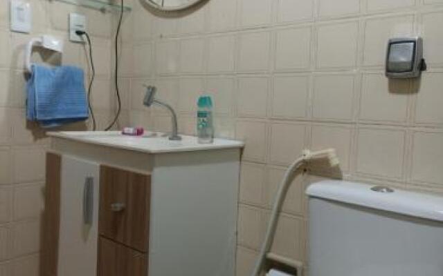 Apartamento Maceió Jatiúca
