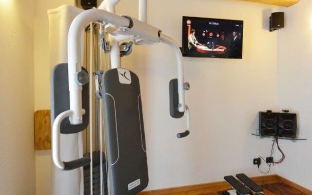 Au Berceau du Bien-Etre