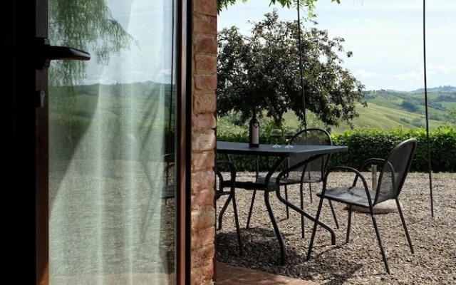 San Lorenzo Agriturismo