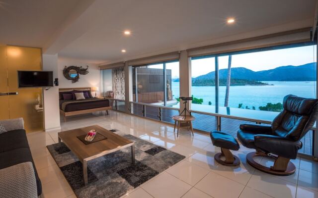 The Point Whitsunday Retreat