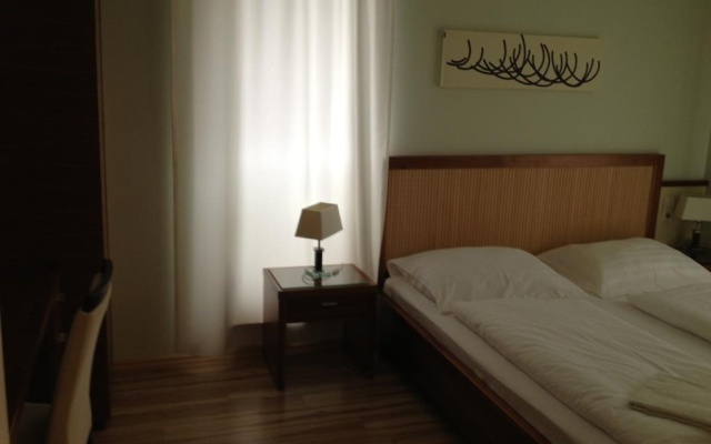 Dabas Motel