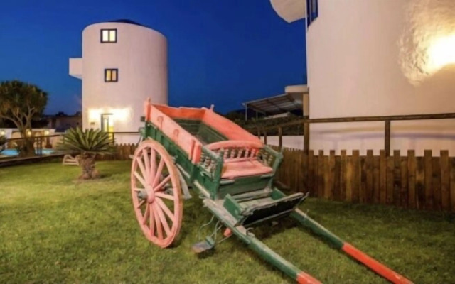 Christina Dream Village