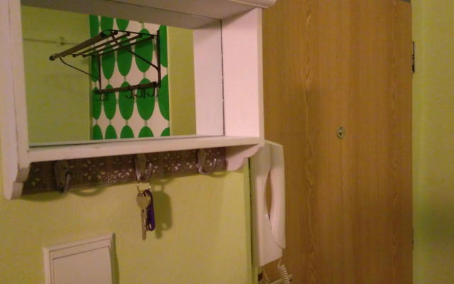 Prague 7days Apartment