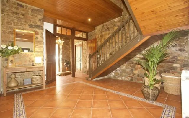 Casa Rural Selmo