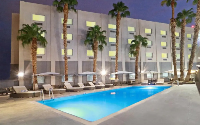 Holiday Inn Ciudad Juarez by IHG