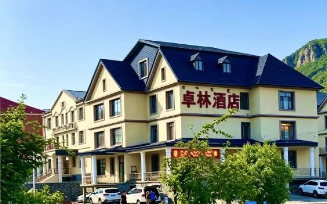 Zhuolin Hotel