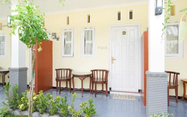 OYO 521 Majapahit Homestay Syariah 1