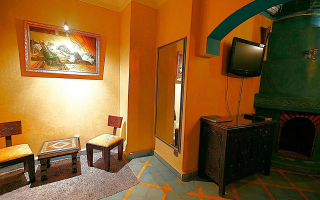 Riad Mille et une Nuits