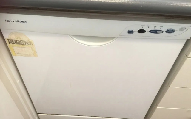 Central station Apartments