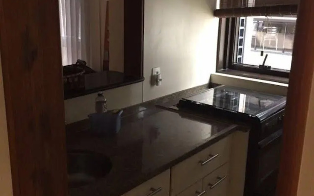 Ipanema Vieira Souto 500 Residence Service