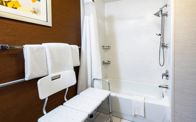 Fairfield Inn by Marriott Battle Creek