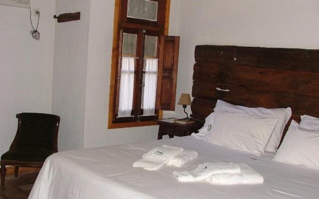 Estancia La Cinacina
