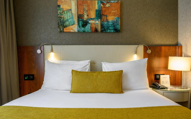Courtyard by Marriott Houston Intercontinental Airport