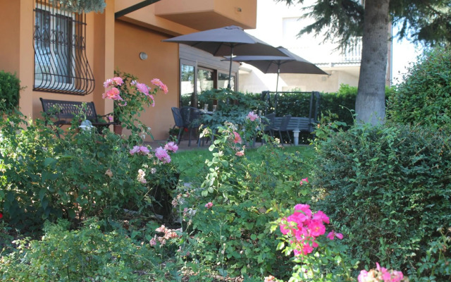 Hotel Cladan