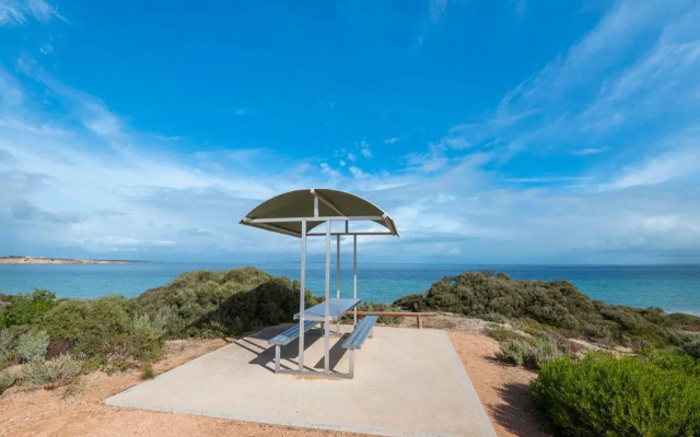 Ceduna Shelly Beach Caravan Park