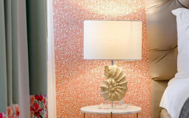 Deluxe Rooms Tramonto