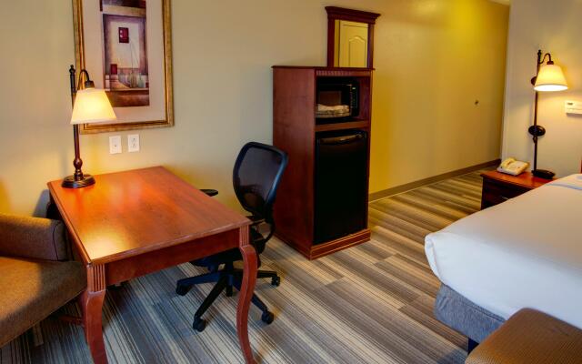 Holiday Inn Express & Suites Sioux City - Southern Hills, an IHG Hotel