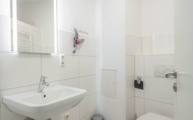 My Apartment im Bremer Viertel