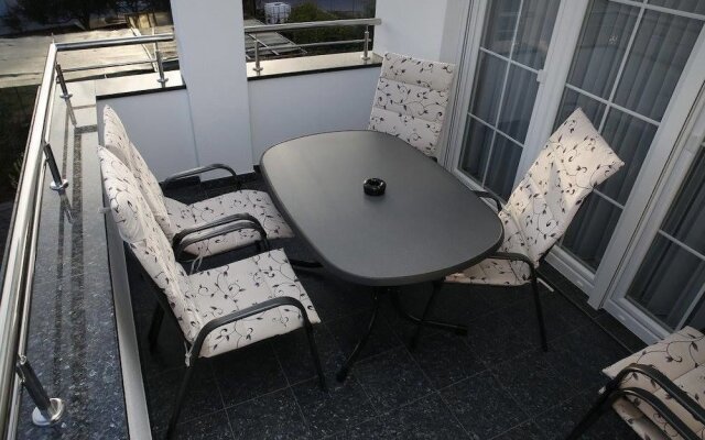 Apartments Simic