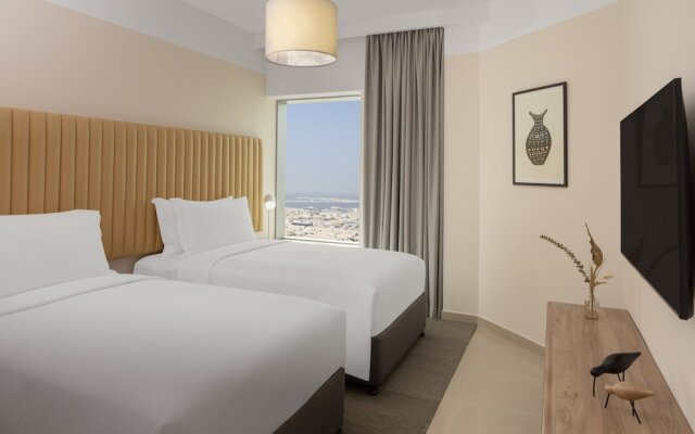 Staybridge Suites Dubai Financial Centre