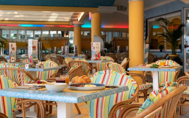 Hotel Ettoral