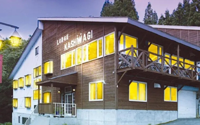 Lodge Kashiwagi