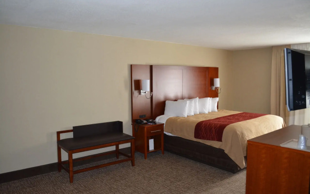 Comfort Inn