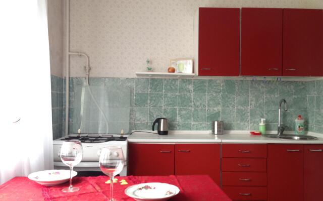 'Dobriy Dom' Apartment
