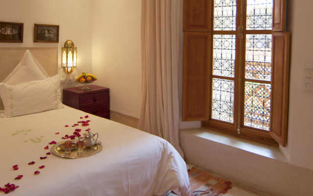 Riad Dar Justo Hotel Boutique & Spa