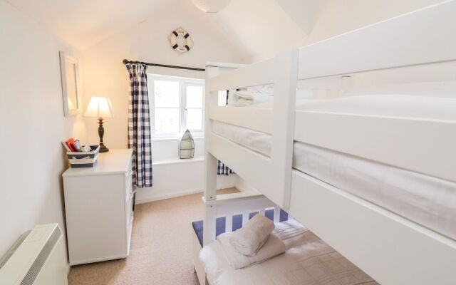 1 Rock Cottages