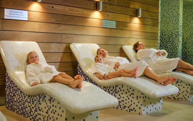 Noorus Spa Hotel