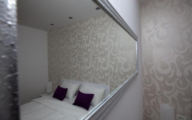 Rooms Ino