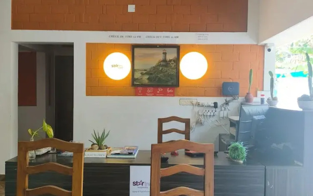 Star Inn Plus