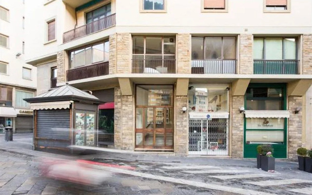 Ponte Vecchio Exclusive Flat