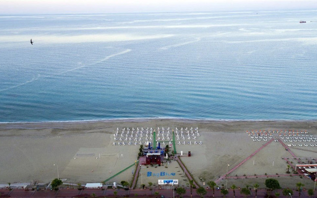 ArdorMare Hotel