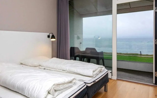 5 Person Holiday Home in Ebeltoft-by Traum